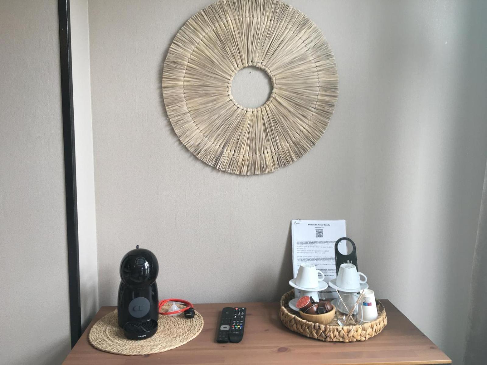 B&B Nonne Blanche Oostende Dış mekan fotoğraf