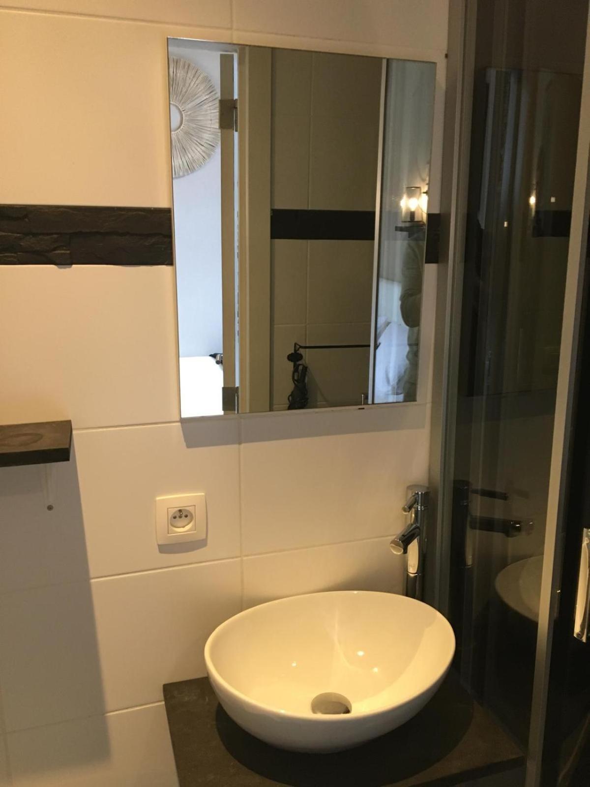 B&B Nonne Blanche Oostende Dış mekan fotoğraf