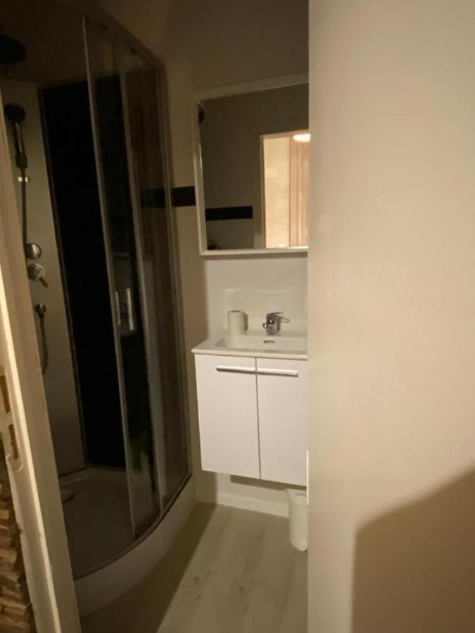 B&B Nonne Blanche Oostende Dış mekan fotoğraf