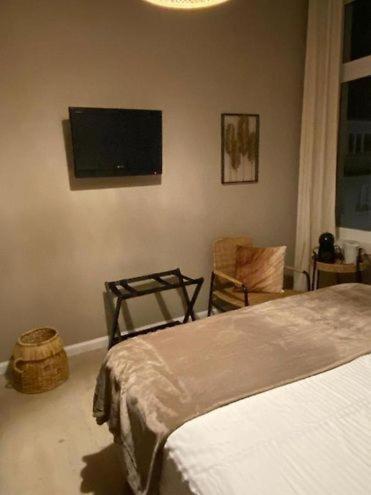 B&B Nonne Blanche Oostende Dış mekan fotoğraf