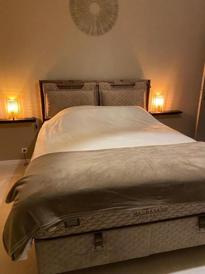 B&B Nonne Blanche Oostende Dış mekan fotoğraf