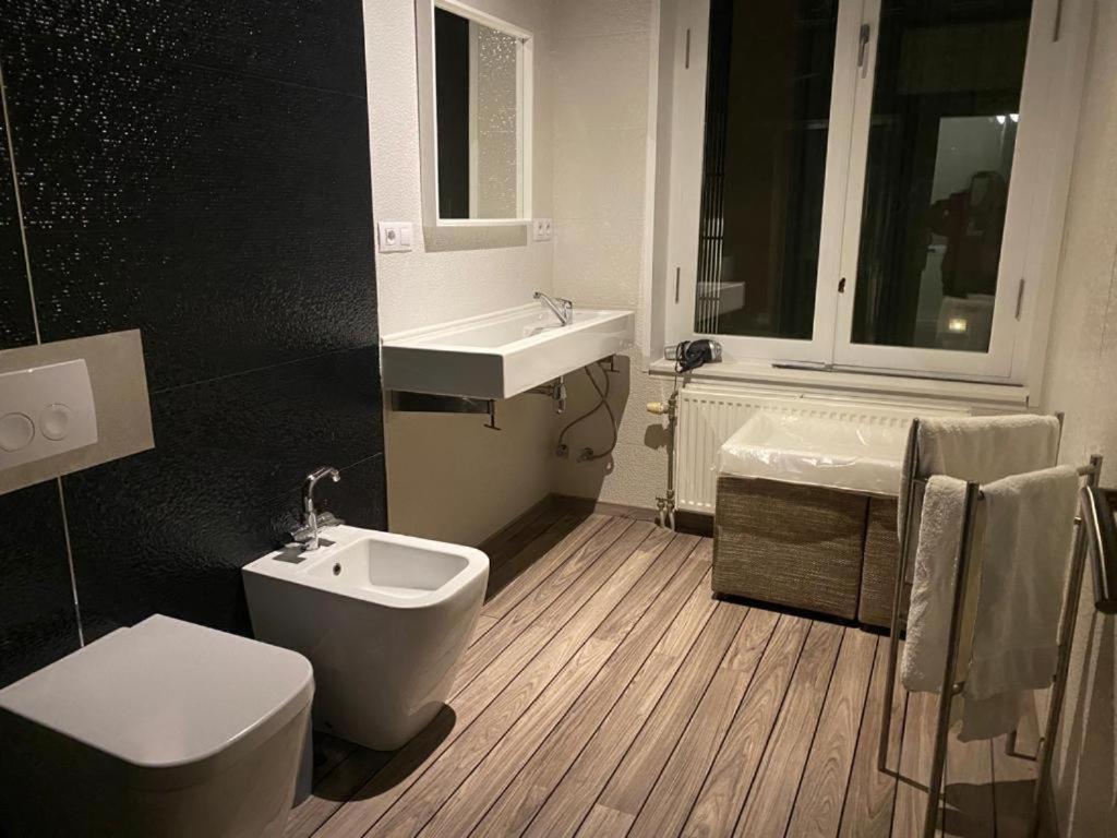 B&B Nonne Blanche Oostende Dış mekan fotoğraf