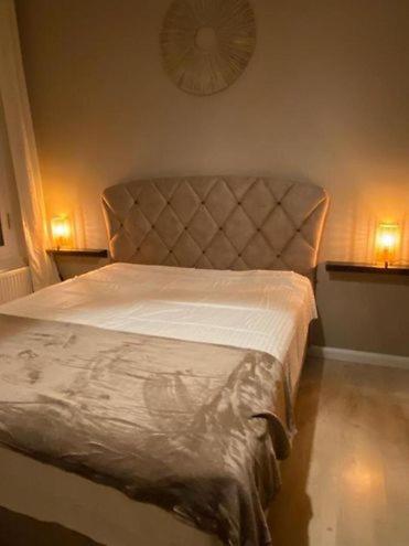 B&B Nonne Blanche Oostende Dış mekan fotoğraf