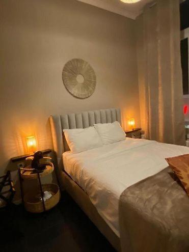 B&B Nonne Blanche Oostende Dış mekan fotoğraf
