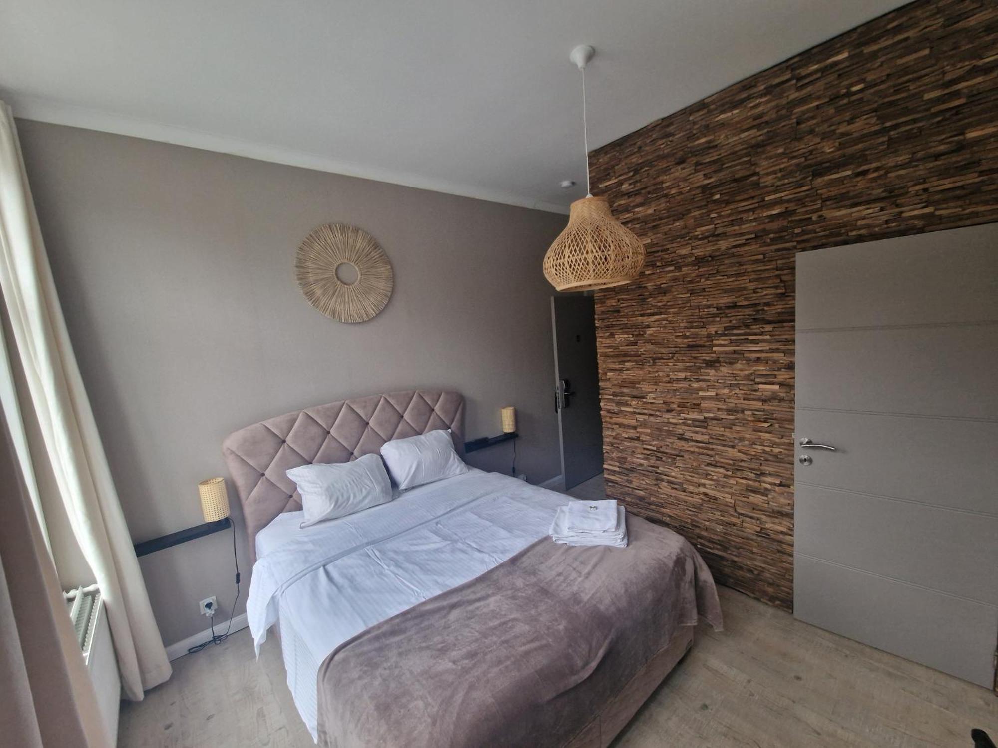 B&B Nonne Blanche Oostende Dış mekan fotoğraf